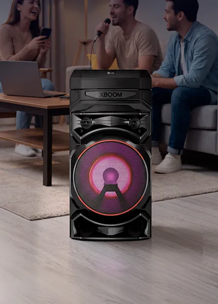 Audio