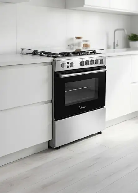 BLACK - Cocina