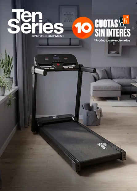 Ten Series