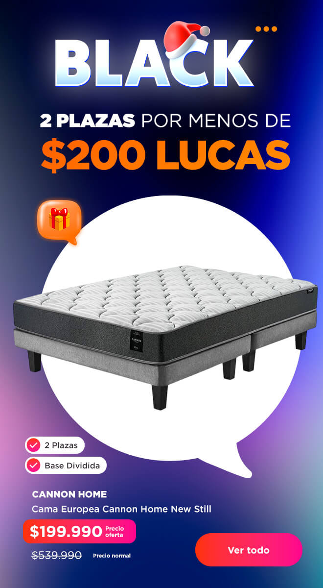 2 Plazas por menos de 200 LUCAS