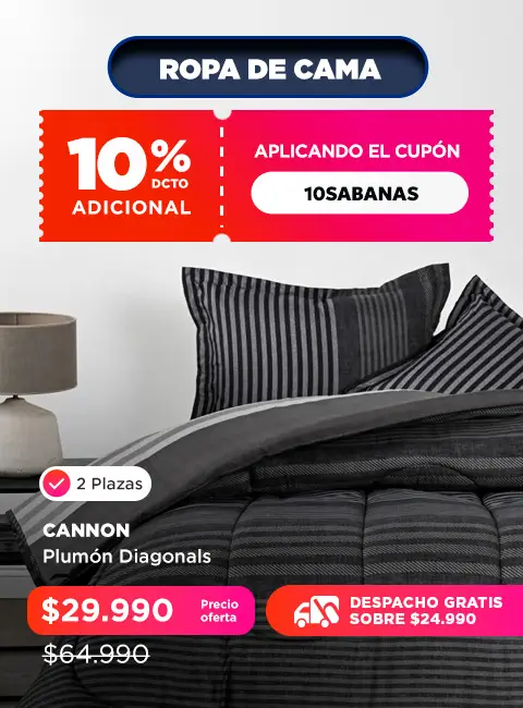 Ropa de Cama