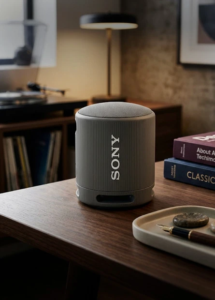 audífonos y parlantes bluetooth