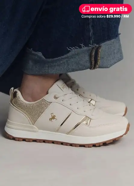 REVANCHA-Zapatillas y zapatos mujer