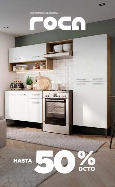 Muebles Roca