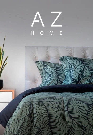 Logo AZ HOME