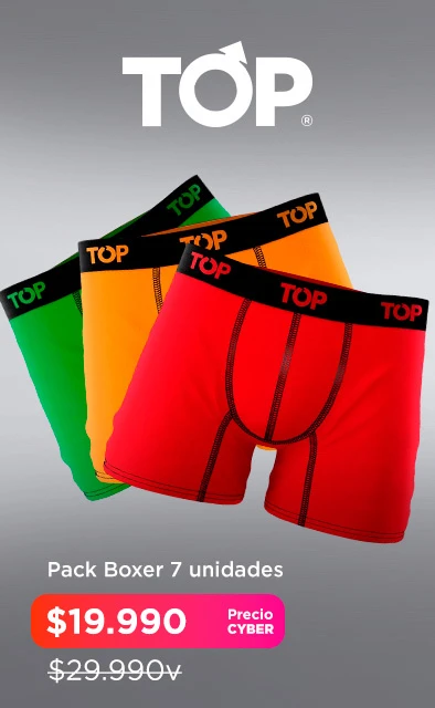 top