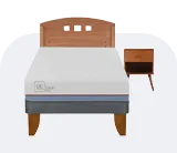 Dormitorio infantil