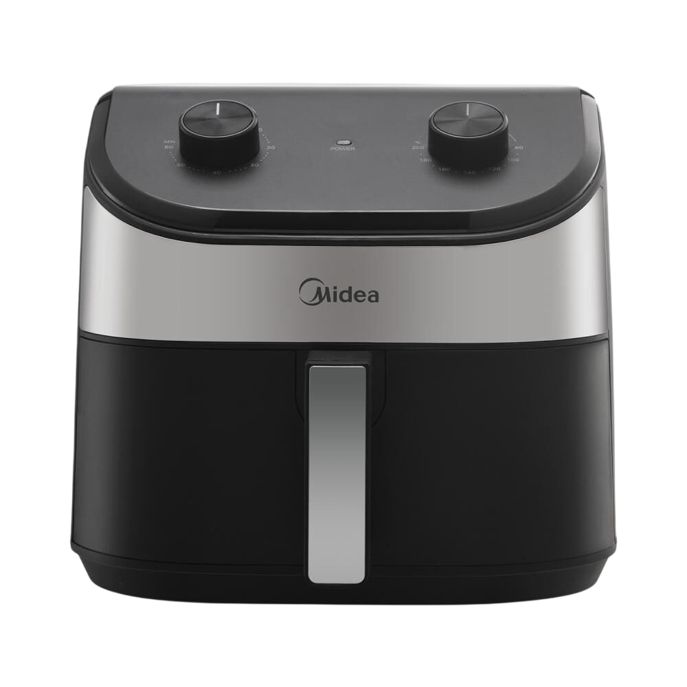 Freidora de Aire  4.5 Litros 1800 Watts