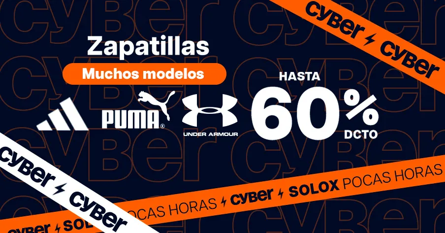 CYBER-Skechers