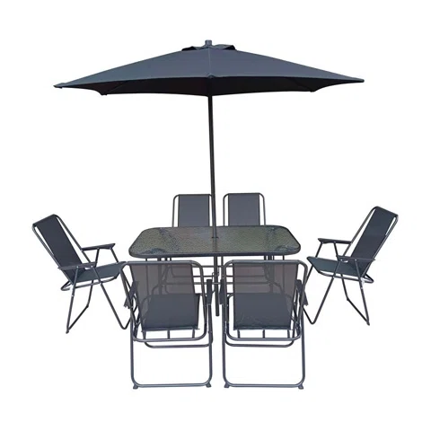 Tropical Fresh Terraza