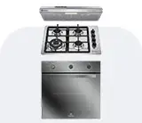 Kit de cocina