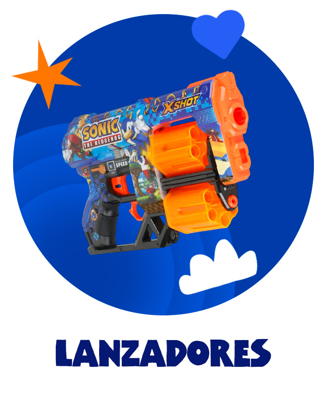lanzadores