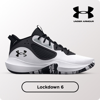 Zapatillas Under Armour Lockdown 6