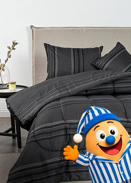 Ropa de cama
