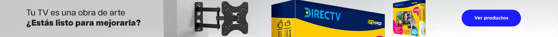 Accesorios Smart TV