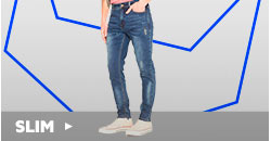 Jeans Hombre en Oferta | Hites.com