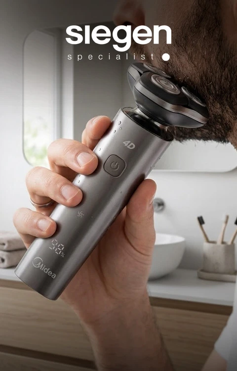 Máquinas de afeitar