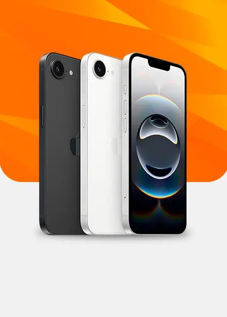 iPhone 16e 128GB 5G
