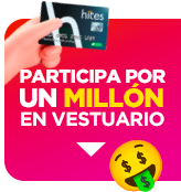 ¡Saca tu tarjeta!