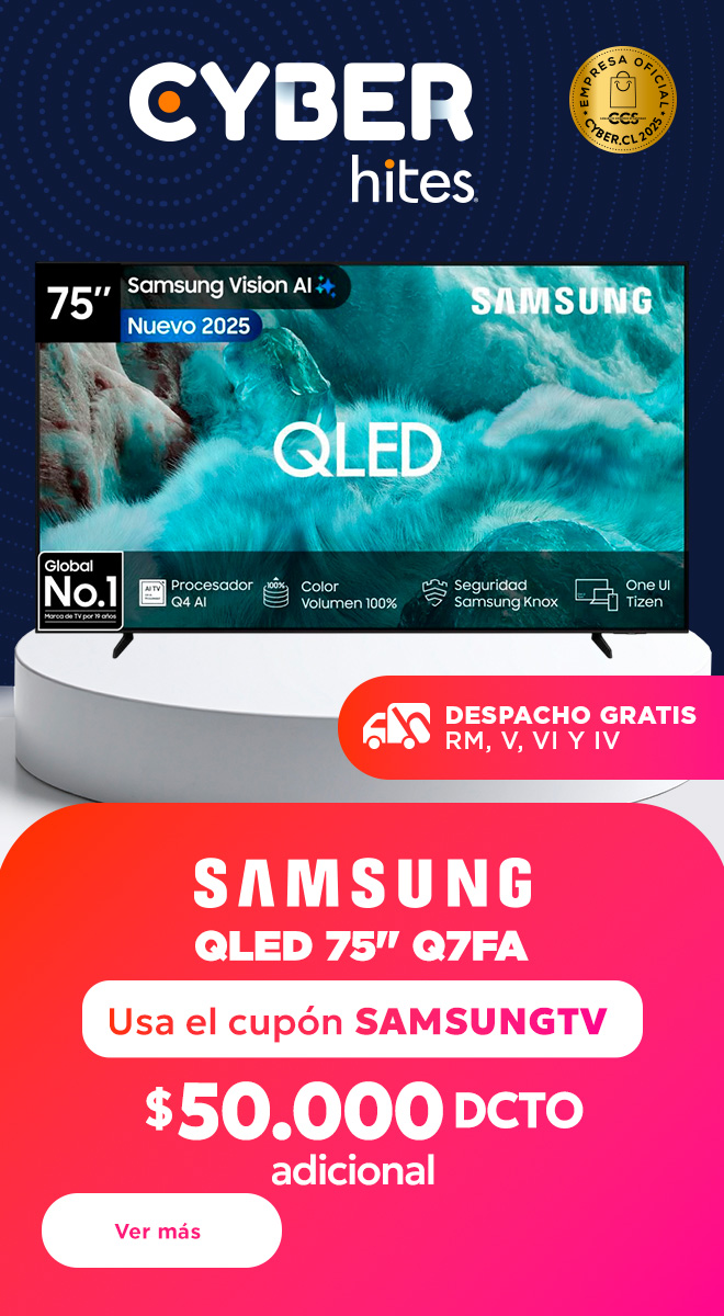 Cyber - Samsung