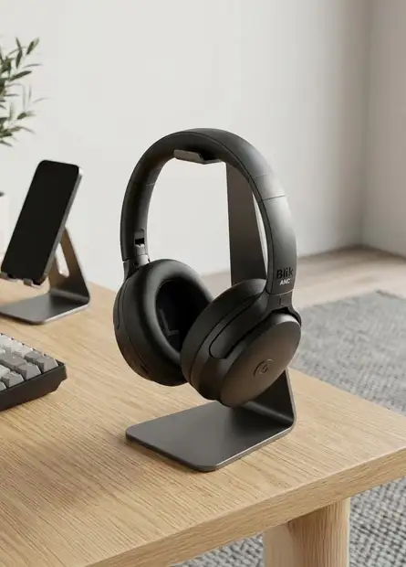 Audífonos y parlantes Bluetooth