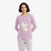 Pijamas mujer