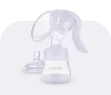 Extractor de leche