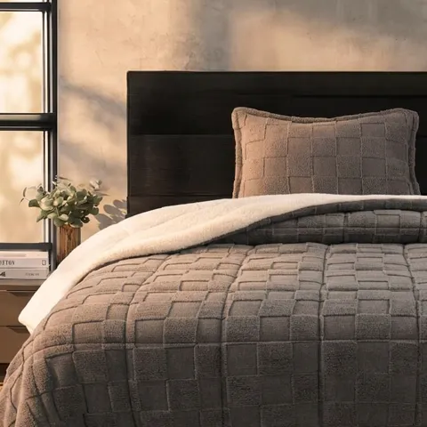 Helsinki Textil cama