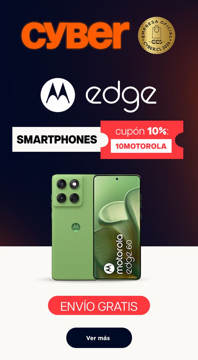 C&oacute;digo: 10MOTOROLA