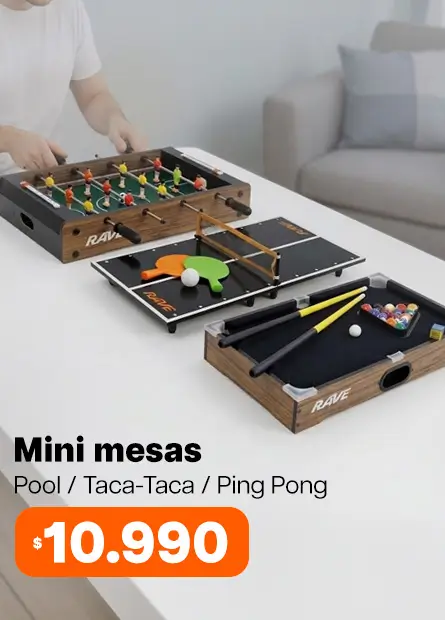 Solo X - Cuidado personal