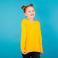 Sweater y Polerones