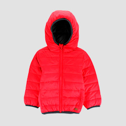 Chaquetas infantil