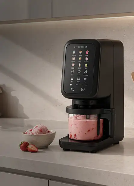 CYBER-cocina entretenida
