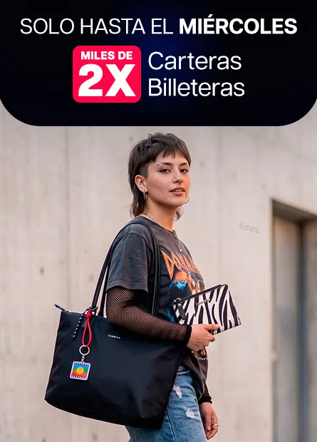 Accesorios Mujer
