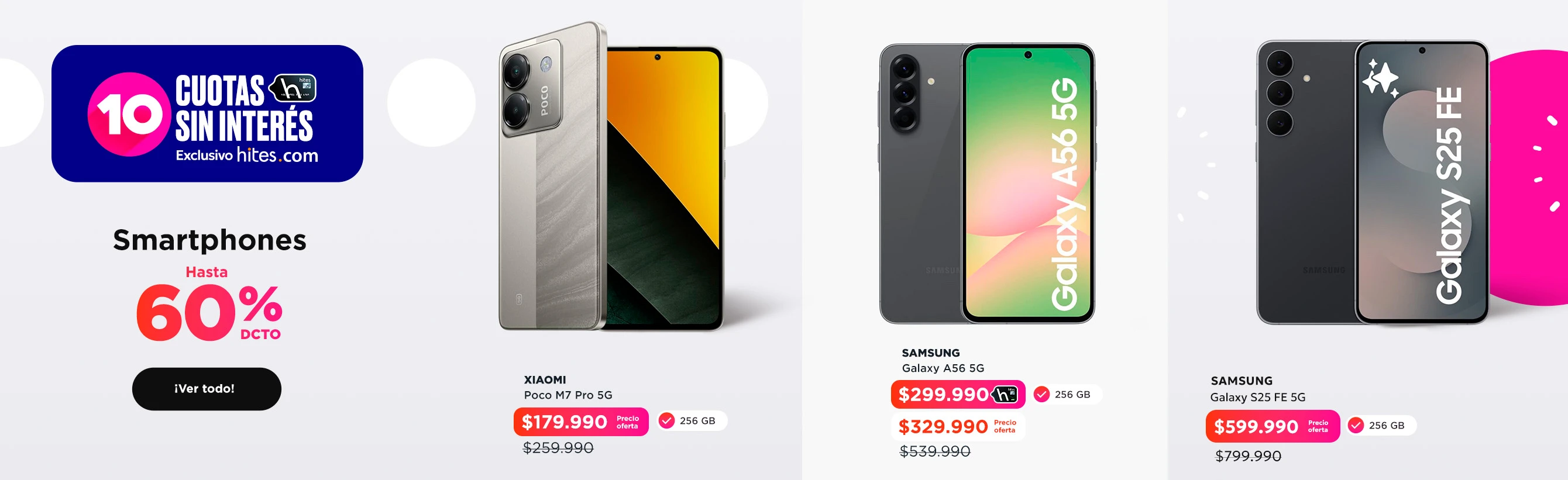 Smartphones Smartphones