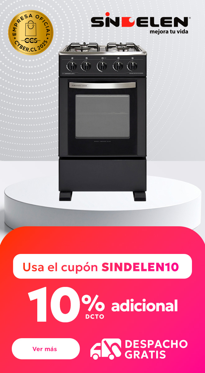 Cyber - Sindelen
