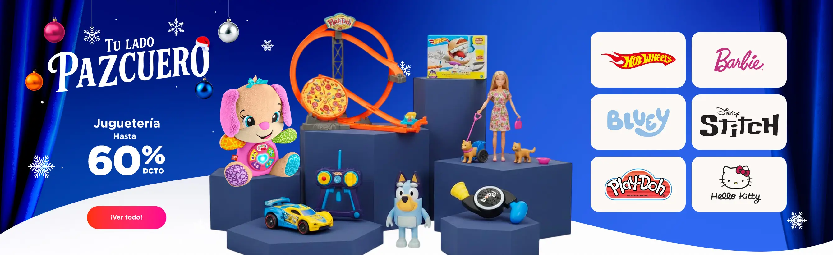 juguetería