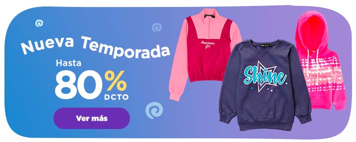 Nueva Temporada