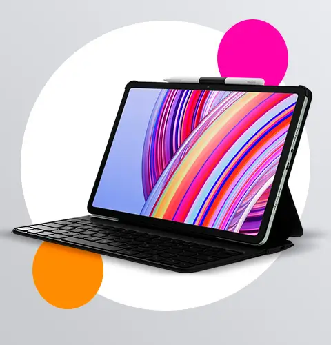 xiaomi tablet