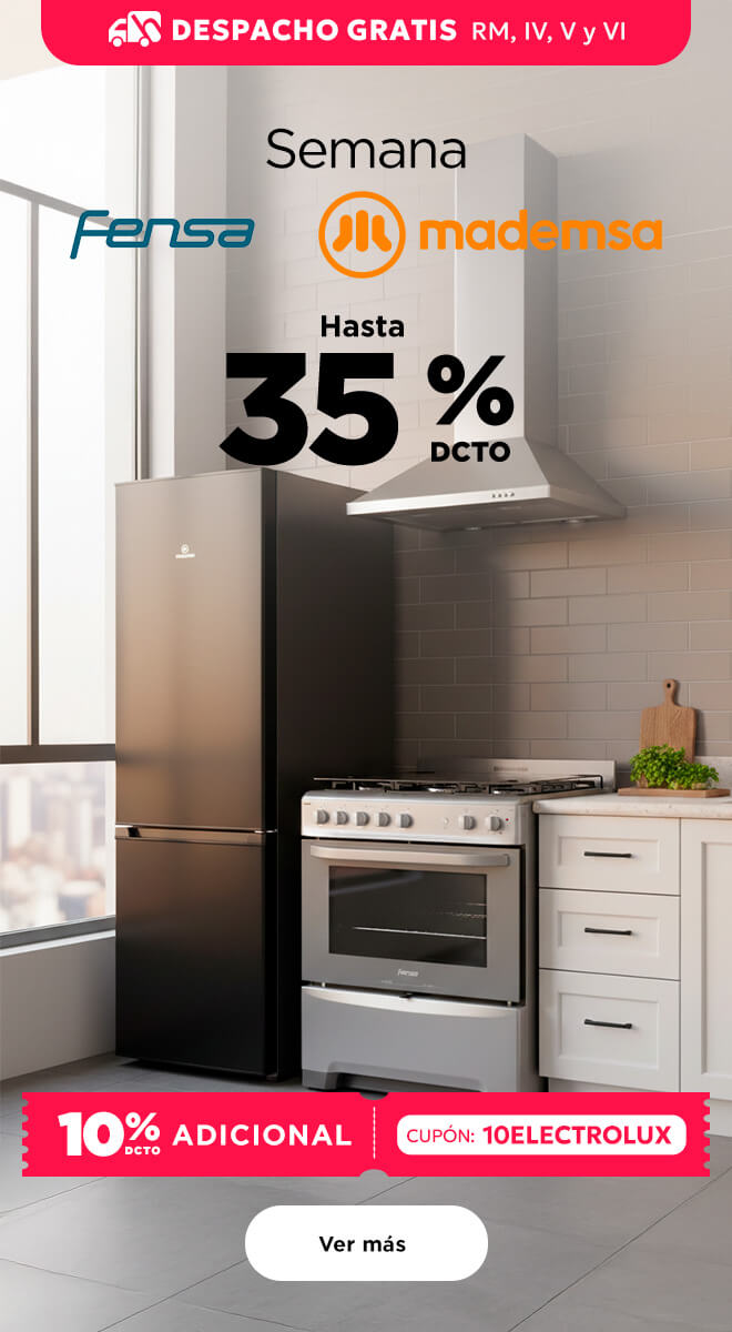 Semana Fensa Mademsa