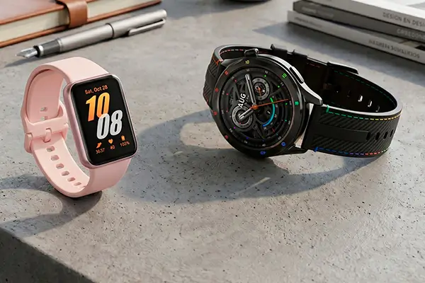 Smartwatch