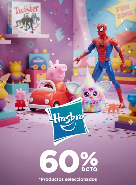 Hasbro