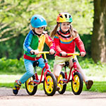 Deporte - bicicletas y tiempo libre - Bicicletas infantiles 