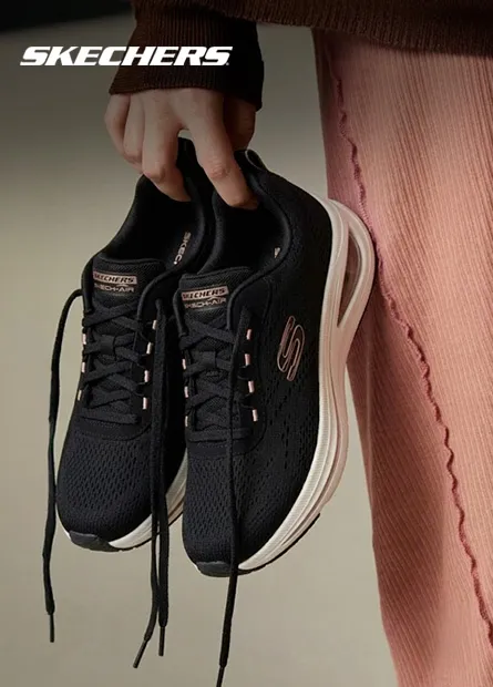 Skechers