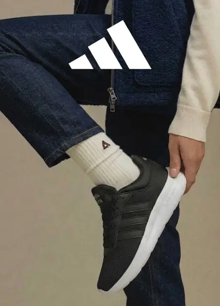 adidas comfort
