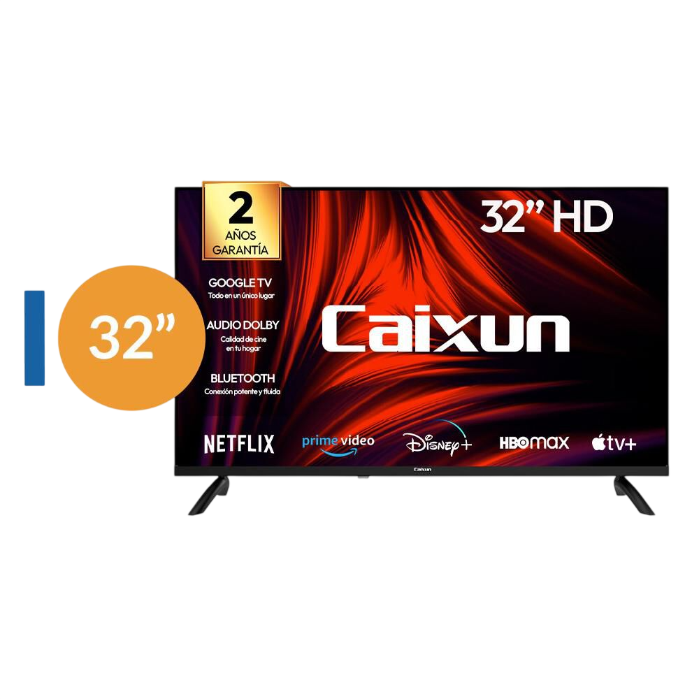 Smart TV 32