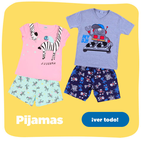 PIJAMAS