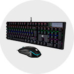 Mundo gamer | MOUSE Y TECLADOS GAMER en hites.com