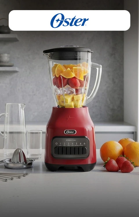 oster