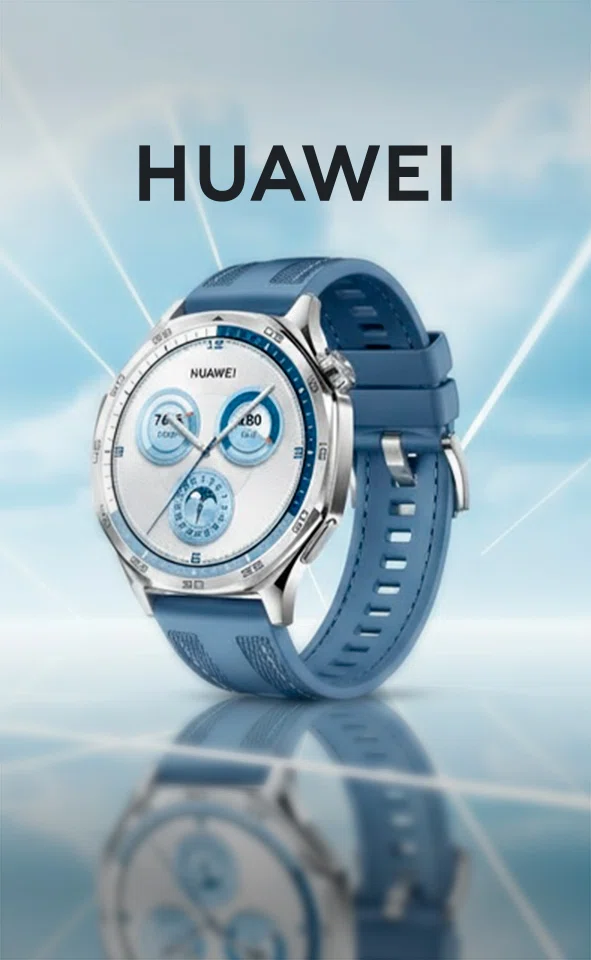Smartwatch Huawei